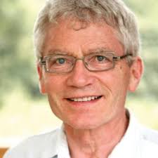 Daniel Mack Omega Institute