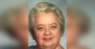 Obituary information for Jacqueline Bedard Stout