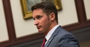 Dane Eagle announces candidacy for U.S. Congress