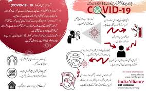 The government has announced lockdown extension for two weeks till may 17. Images And Infographics Indiabioscience