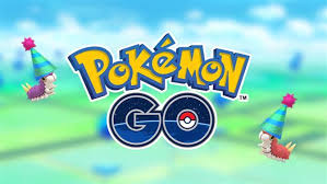Pokemon Go Far Ny Gen 5 Pokemon Och Trade Evolution De Spel Filmer Tv Som Du Alskar