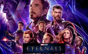 Eternals (or homo immortalis) are an immortal species, & the most successful creation of the celestials. Marvel S The Eternals Will Have An Important Avengers Endgame Connection We Can T Wiki Newforum Latest Entertainment News