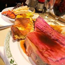 ##### the ingredients needed to make prime rib roast: Lawry S The Prime Rib Beverly Hills Restaurant Beverly Hills Ca Opentable