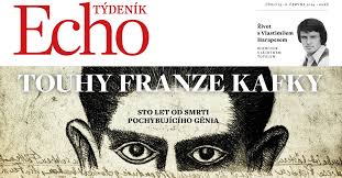 Odkaz Franze Kafky. Praskne obruč vlády socialistů a lidovců? Jáchym Topol  o Vlastimilu Harapesovi