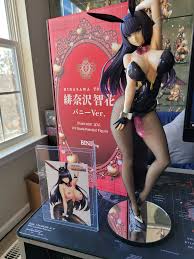 Ad #268540 | MyFigureCollection.net
