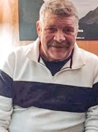 Christian (Chris) Paul O'Neill