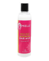 Some great ingredients there are argan oil, coconut oil, and shea butter. 12 Best Natural Hair Moisturizers How To Soften Coarse Natural Hair