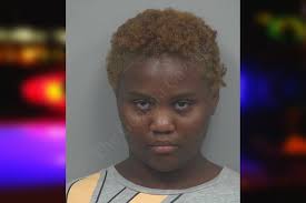 Hannah Singleton — Gwinnett County Jail Bookings