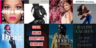 The history of fashion episode, supreme models: 13 Coffee Table Books From Rihanna Virgil Abloh Dior And More Paper