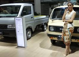 Check spelling or type a new query. Ini Sejarah Suzuki Carry Pikap Dari Carry St 10 Hingga New Carry Pikap Gridoto Com