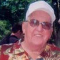 Forrest Whitten Obituary