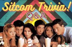You find out what is on tv guide by scrolling through the listings on your television or even by checking out websites, newspapers and magazines. 83 Sitcom Trivia Questions And Answers Group Games 101