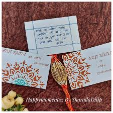 How to make rakshabandhan card at home/ easy rakhi envelope card making ideas/diy rakhi card. 160 Best Handmade Rakhi Cards Ideas In 2021 Rakhi Cards Handmade Rakhi Rakhi