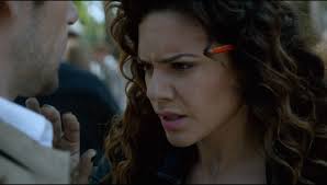 Yerin altındaki karanlık,1.Sezon 2.Bölüm Özetliyorum- Ekranella