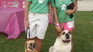 'True Tails' unleashes creativity for pair of Carmel Valley authors