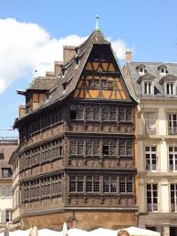 Pin Auf Strasbourg Bas Rhin Alsace
