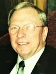 Gordon Quam Obituary