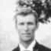 Frederick Joshua Bracey (1881–1952) • FamilySearch