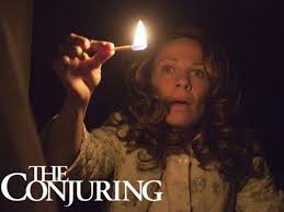 Lorraine and ed warren travel to north london to help a single mother raising four children alone in a house plagued by malicious spirits. The Conjuring 2 Review It Delivers On The Basic Promise Of Scaring You The Economic Times