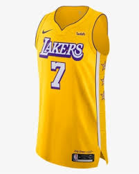 My phoenix suns 2019 2020 jersey lineup concept suns. 2020 Lakers City Edition Jersey Shorts Hd Png Download Kindpng
