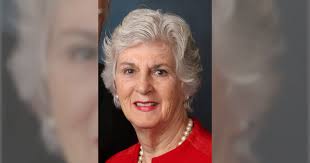 Jo-Ann McGowan Grimes