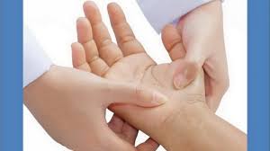 Maybe you would like to learn more about one of these? Kok Sering Kesemutan Di Malam Hari Mengapa Ya Dok Tribun Kaltim