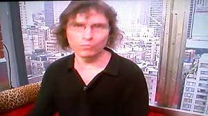 Beetlejuice eating is a reaction image macro of american performer beetlejuice at a table eating and looking at something out of frame. John The Stutterer And Beetlejuice Youtube