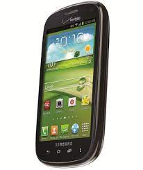 Samsung Galaxy Stratosphere II I415 ...