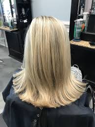Hair By Amie Morley Blonde Highlights Long Hair Styles Hair Styles