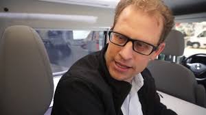 The VW Grand California 600. VW's newest camper van :