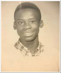 Lanny Eugene Rhyne, Sr.