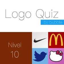 Logos quiz es un juegos para android que desde su salida hace ya unos. Logo Quiz Nivel 10 Todas Las Respuestas Del Nivel 10 Actualizadas