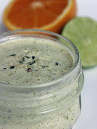 A Creamy High Protein Dressing For Your Favorite Salads Recipe Hemp Seeds Seed Salad Recipes