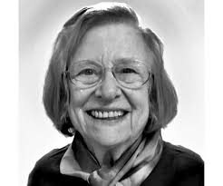 Ann Hamilton Obituary (1936