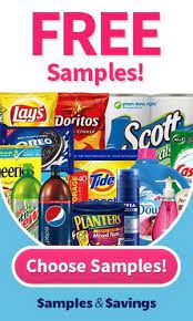 Free Samples By Mail Online Available Free Coupons By Mail Free Stuff By Mail Free Sample Boxes