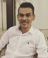 Saya maafkan mereka, ujar lan. Lan Pet Pet Pukul Siapa