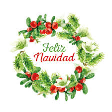 Corona Feliz Navidad Cartel En Vinilo Copia Tarjetas Feliz Navidad Imagenes De Feliz Navidad Feliz Navidad