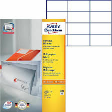 We did not find results for: Avery Zweckform 200x Universal Etiketten A5 70x36mm Adress Etiketten Brief Etc Kaufen Bei Koka Handelsgesellschaft Mbh
