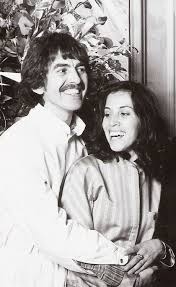 Thateventuality George Harrison Beatles Paul Mccartney