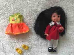 Great savings & free delivery / collection on many items. 1994 Kelly Barbie