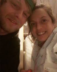 Happy Birthday to our newest mom Shana Mechele Walser