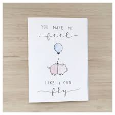 Pig Card Love Card Funny Love Card Greeting Card Funny Greeting Card Cute Card Watercolour Card Funny Card Punny Pun Card Piggy Funny Love Cards Punny Cards Funny Greeting Cards
