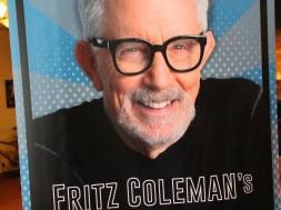 Fritz Coleman Extends Sold-Out Comedy Show at El Portal Theatre Fritz  Coleman Extends Sold-Out Comedy Show at El Portal Theatre