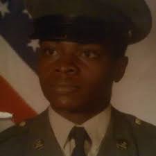 Obituary information for Daniel D. Seals