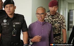 The plaintiff knows the judgment is not likely to stand and wants to involuntarily collect to prejudice my effort, thus the aggressive involuntary collections. Court Grants Stay Of Jail Sentence To Wan Ji Pending Appeal Free Malaysia Today Fmt