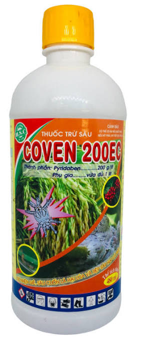 Coven 200EC