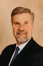 New general superintendent for forest preserves of cook county