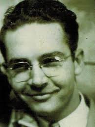 Robert Ballinger Obituary (2013)