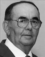 Forrest Bradshaw Obituary (1923