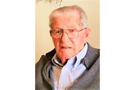 Richard Merriam Obituary (1927